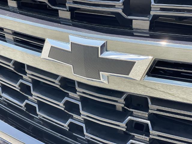 2021 Chevrolet Suburban Vehicle Photo in BENTONVILLE, AR 72712-4322