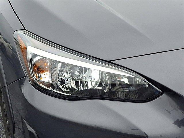 2023 Subaru Crosstrek Vehicle Photo in LANCASTER, PA 17601-0000