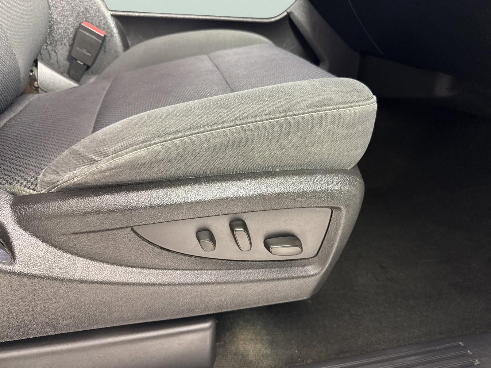 2015 Chevrolet Silverado 1500 Vehicle Photo in GEORGETOWN, TX 78626-7508
