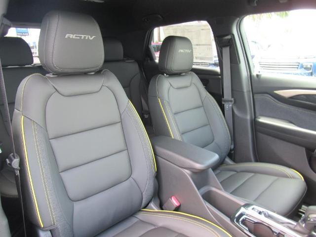 2026 Chevrolet Trailblazer Vehicle Photo in LEESBURG, FL 34788-4022