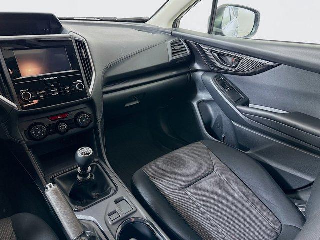 2018 Subaru Crosstrek Vehicle Photo in Doylestown, PA 18902