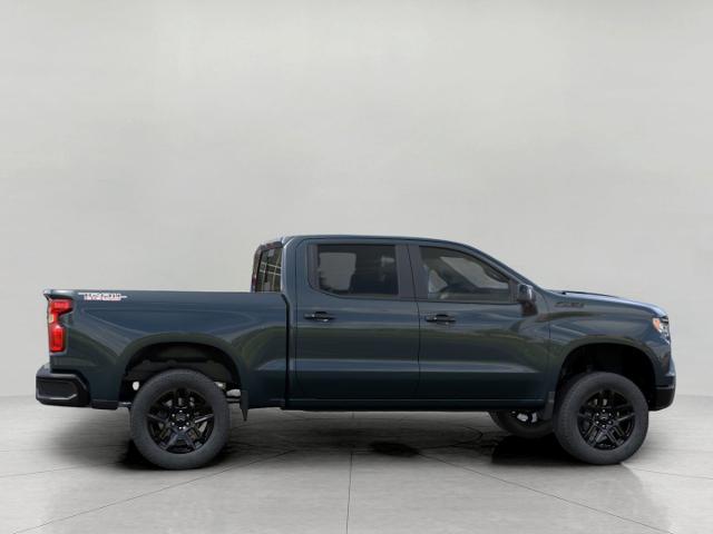 2025 Chevrolet Silverado 1500 Vehicle Photo in APPLETON, WI 54914-4656