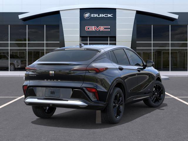 2025 Buick Envista Vehicle Photo in LITTLE FALLS, NJ 07424-1717