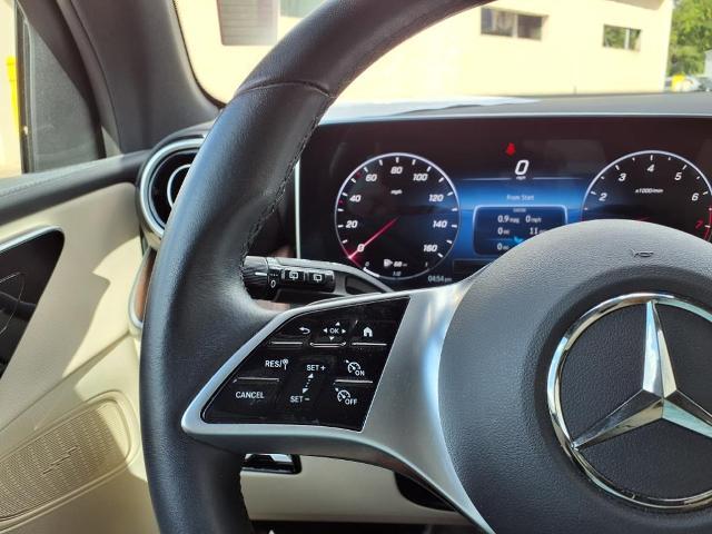 2024 Mercedes-Benz GLC Vehicle Photo in Tampa, FL 33612