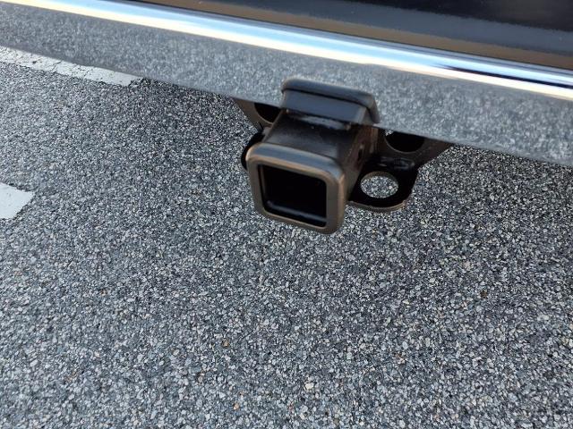 2025 Chevrolet Silverado 1500 Vehicle Photo in EMPORIA, VA 23847-1235