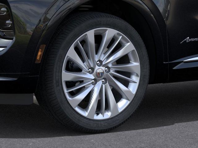 2025 Buick Envision Vehicle Photo in HARRISBURG, PA 17111-1033