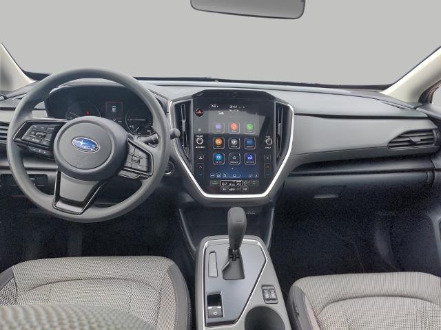 2024 Subaru Crosstrek Vehicle Photo in Green Bay, WI 54304