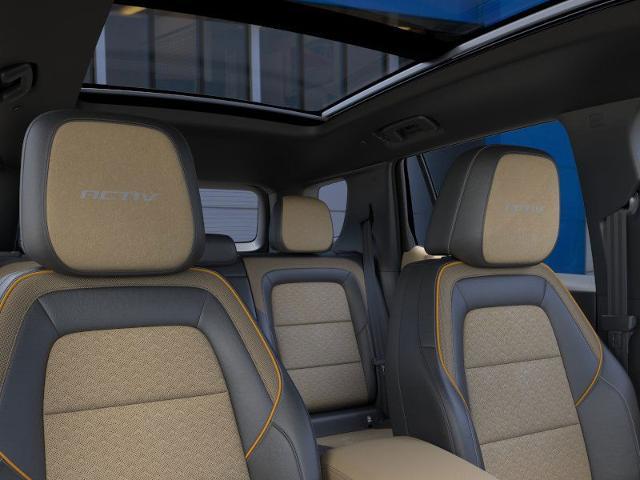 2026 Chevrolet Equinox Vehicle Photo in KANSAS CITY, MO 64114-4502