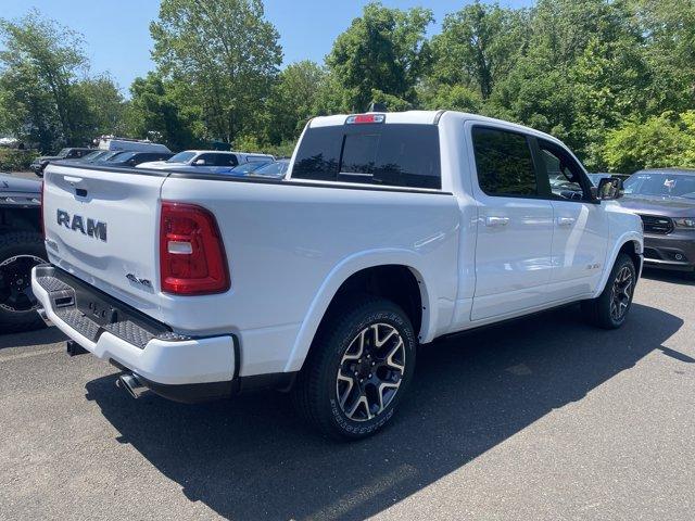 2025 Ram 1500 Vehicle Photo in Doylsetown, PA 18901