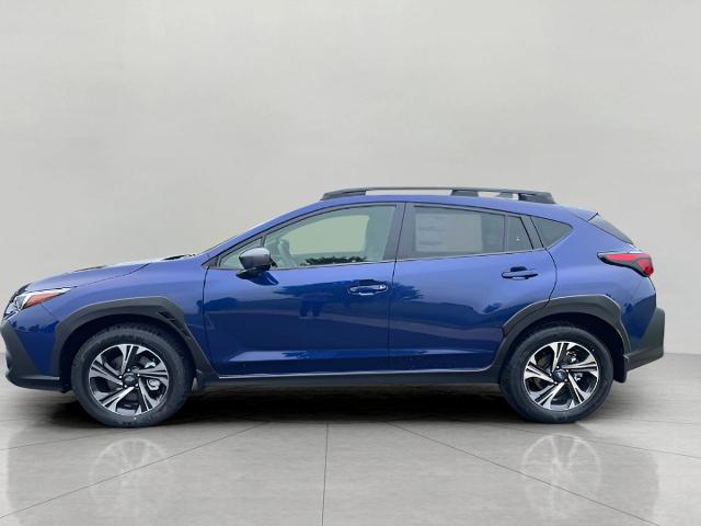 2025 Subaru Crosstrek Vehicle Photo in Oshkosh, WI 54904
