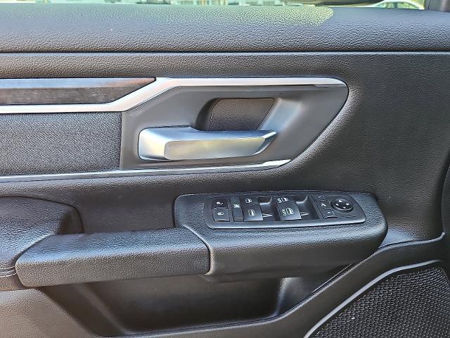 2021 Ram 1500 Vehicle Photo in TREVOSE, PA 19053-4984