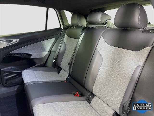 2023 Volkswagen ID.4 Vehicle Photo in Puyallup, WA 98371