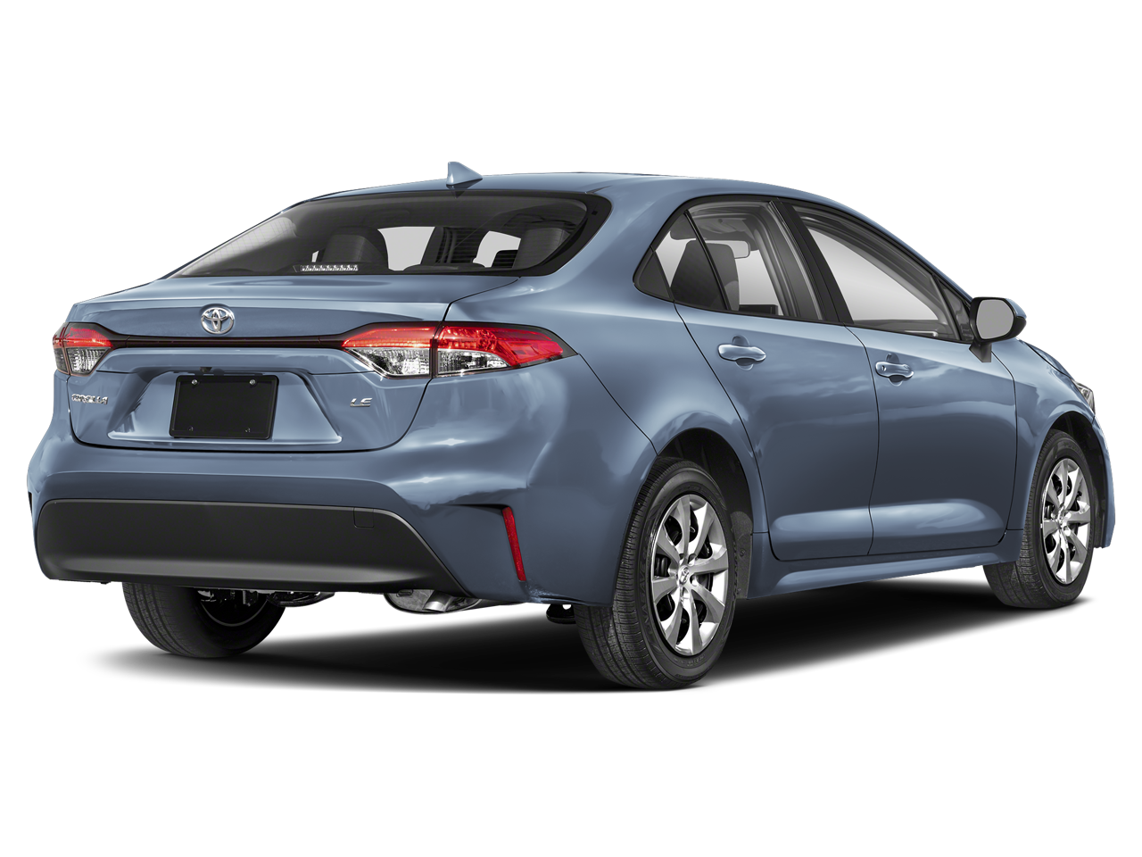 2024 Toyota Corolla Vehicle Photo in Tulsa, OK 74129