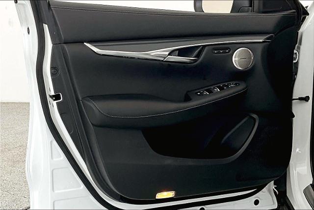 2024 INFINITI QX50 Vehicle Photo in Grapevine, TX 76051