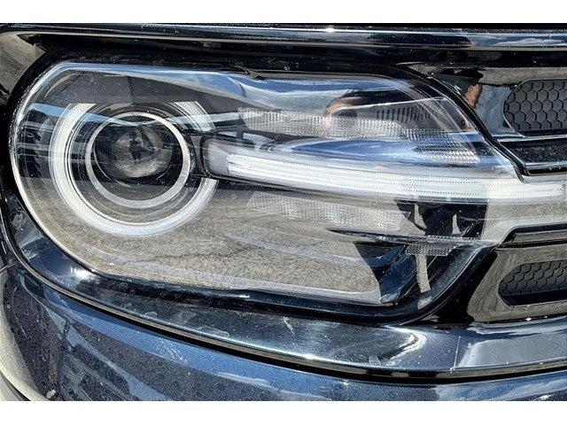 2021 Ford Bronco Sport Vehicle Photo in San Antonio, TX 78230