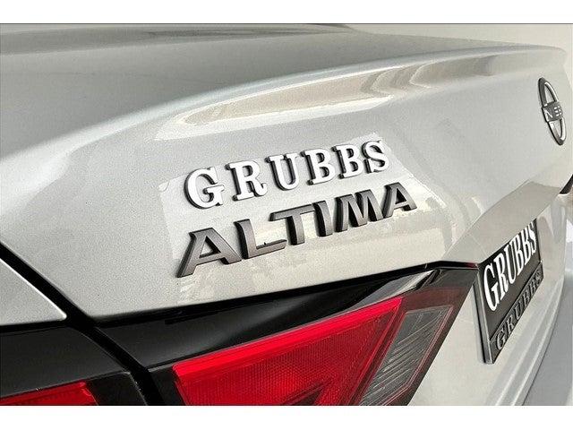 2023 Nissan Altima Vehicle Photo in Grapevine, TX 76051