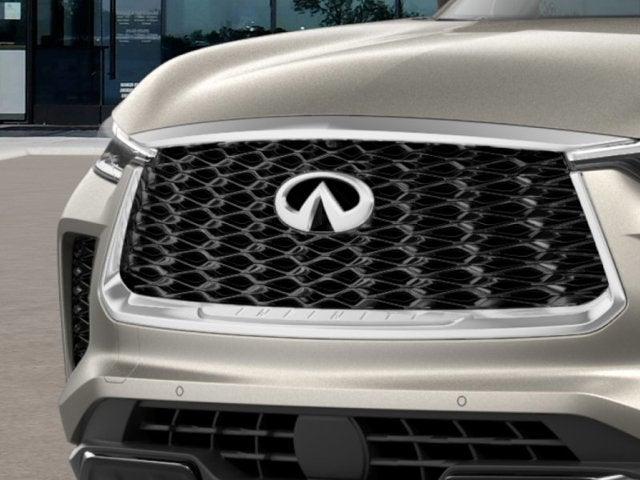 2025 INFINITI QX60 Vehicle Photo in Grapevine, TX 76051