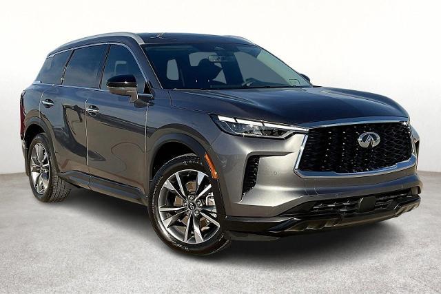 2025 INFINITI QX60 Vehicle Photo in Grapevine, TX 76051