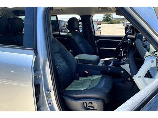 2020 Land Rover Defender Vehicle Photo in Grapevine, TX 76051