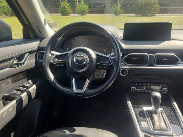 2022 Mazda CX-5 Vehicle Photo in Harrisburg, PA 17111