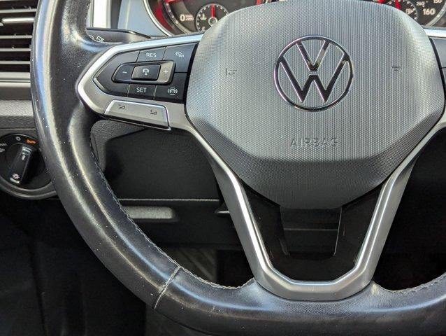 2020 Volkswagen Atlas Cross Sport Vehicle Photo in San Antonio, TX 78230