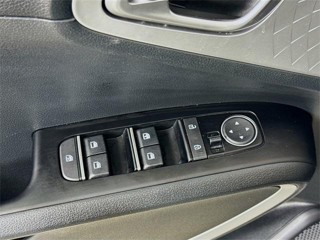 2023 Kia Soul Vehicle Photo in Everett, WA 98204