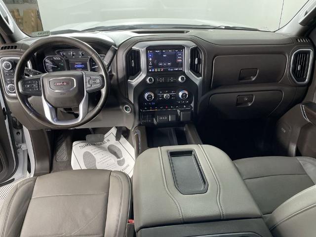 2020 GMC Sierra 1500 Vehicle Photo in GILBERT, AZ 85297-0402