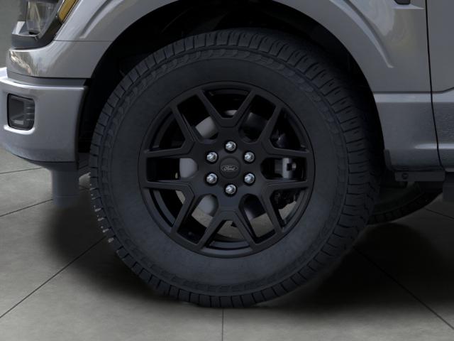 2025 Ford F-150 Vehicle Photo in Neenah, WI 54956
