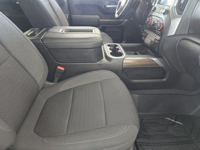 2021 Chevrolet Silverado 2500 HD Vehicle Photo in Decatur, TX 76234