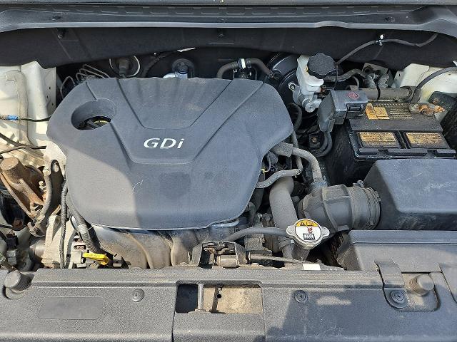2014 Kia Soul Vehicle Photo in TREVOSE, PA 19053-4984