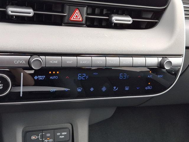 2025 Hyundai IONIQ 5 Vehicle Photo in Philadelphia, PA 19116