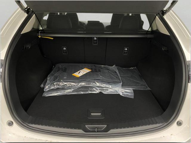 2025 Mazda CX-5 Vehicle Photo in Green Bay, WI 54304