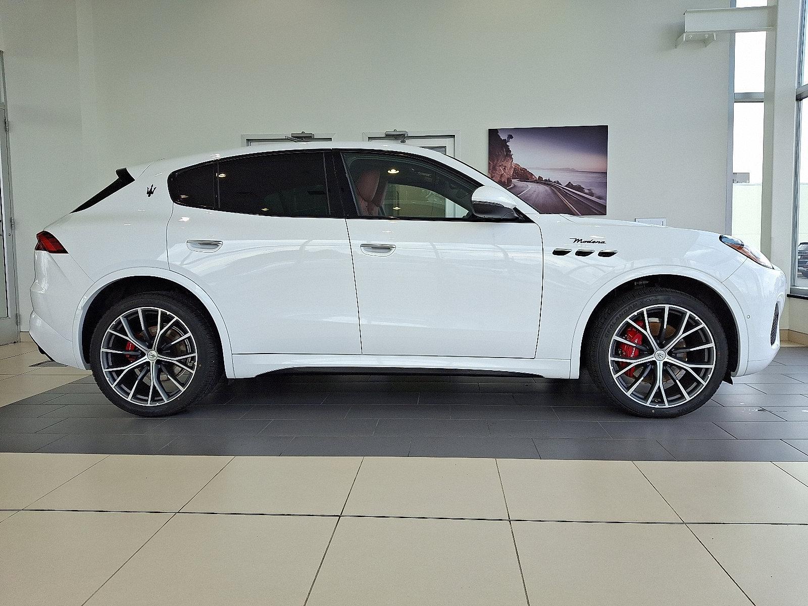 2023 Maserati Grecale Vehicle Photo in Lancaster, PA 17601