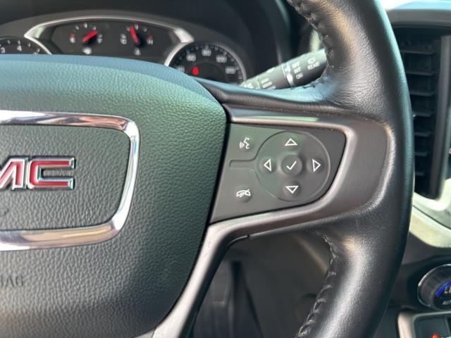 2020 GMC Acadia Vehicle Photo in MANITOWOC, WI 54220-5838