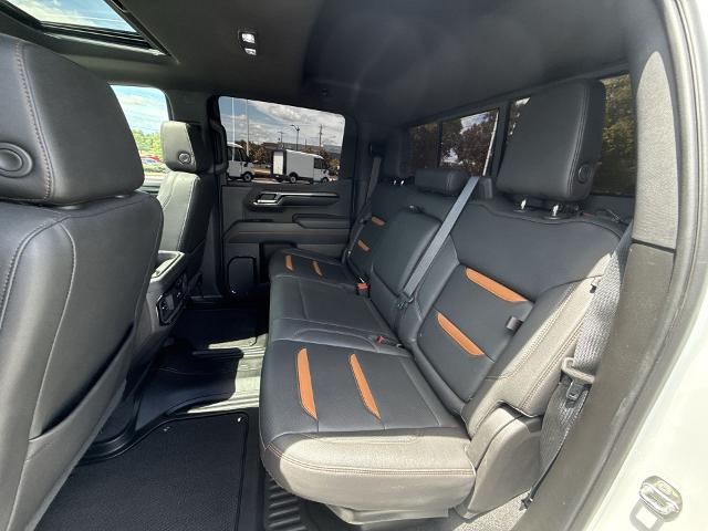 2022 GMC Sierra 1500 Vehicle Photo in BENTONVILLE, AR 72712-4322