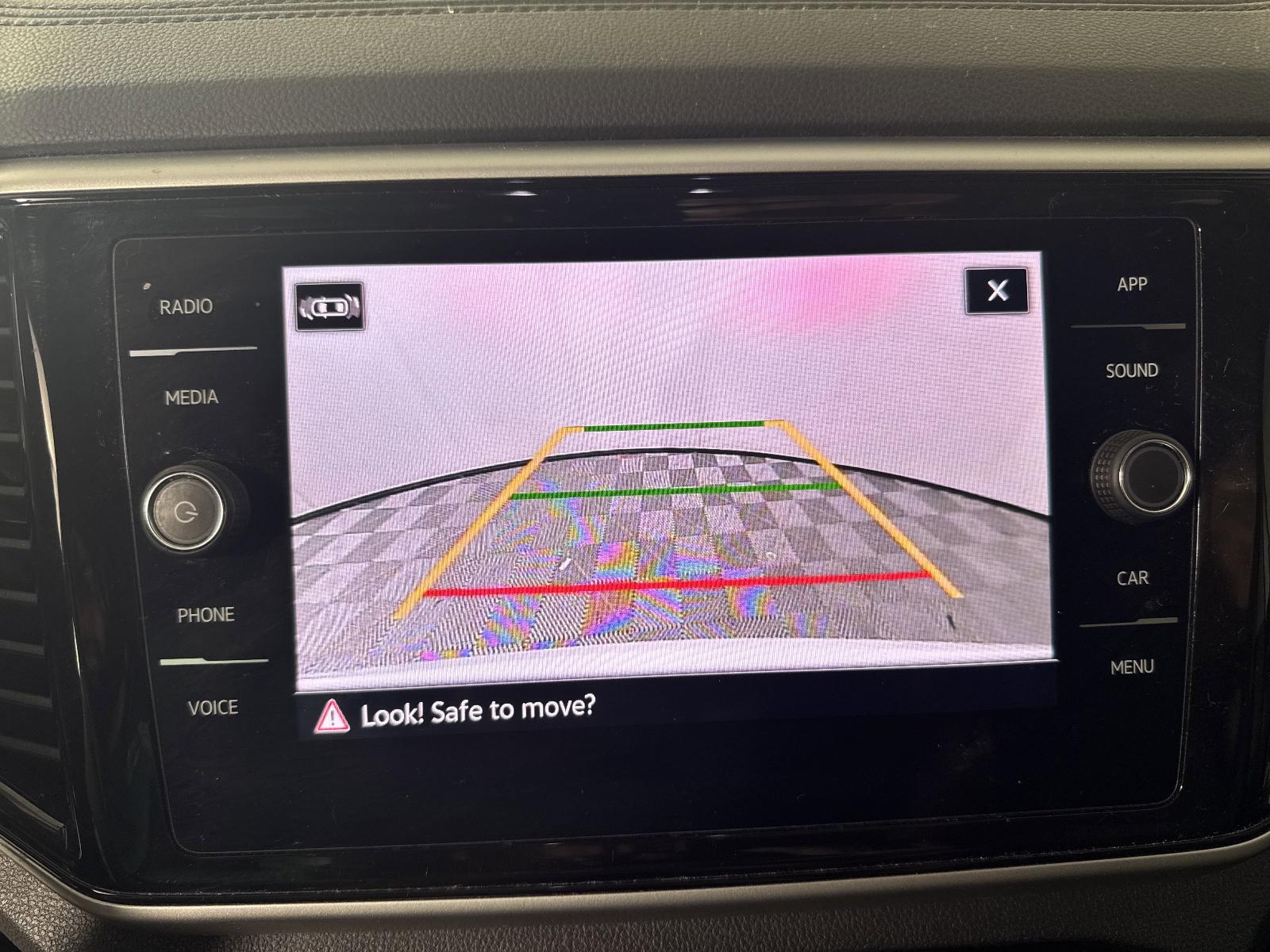 2022 Volkswagen Atlas Vehicle Photo in Georgetown, TX 78626