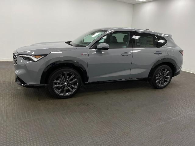 2025 Acura ADX Vehicle Photo in Appleton, WI 54913