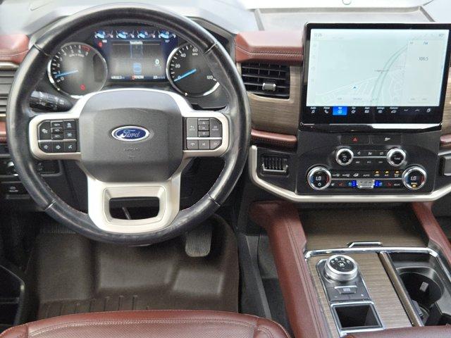 2022 Ford Expedition Vehicle Photo in Decatur, TX 76234