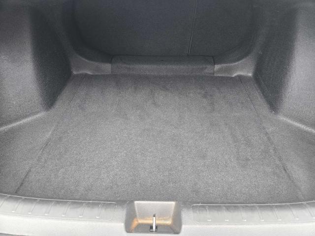 2023 Honda Civic Sedan Vehicle Photo in DENTON, TX 76210-9321