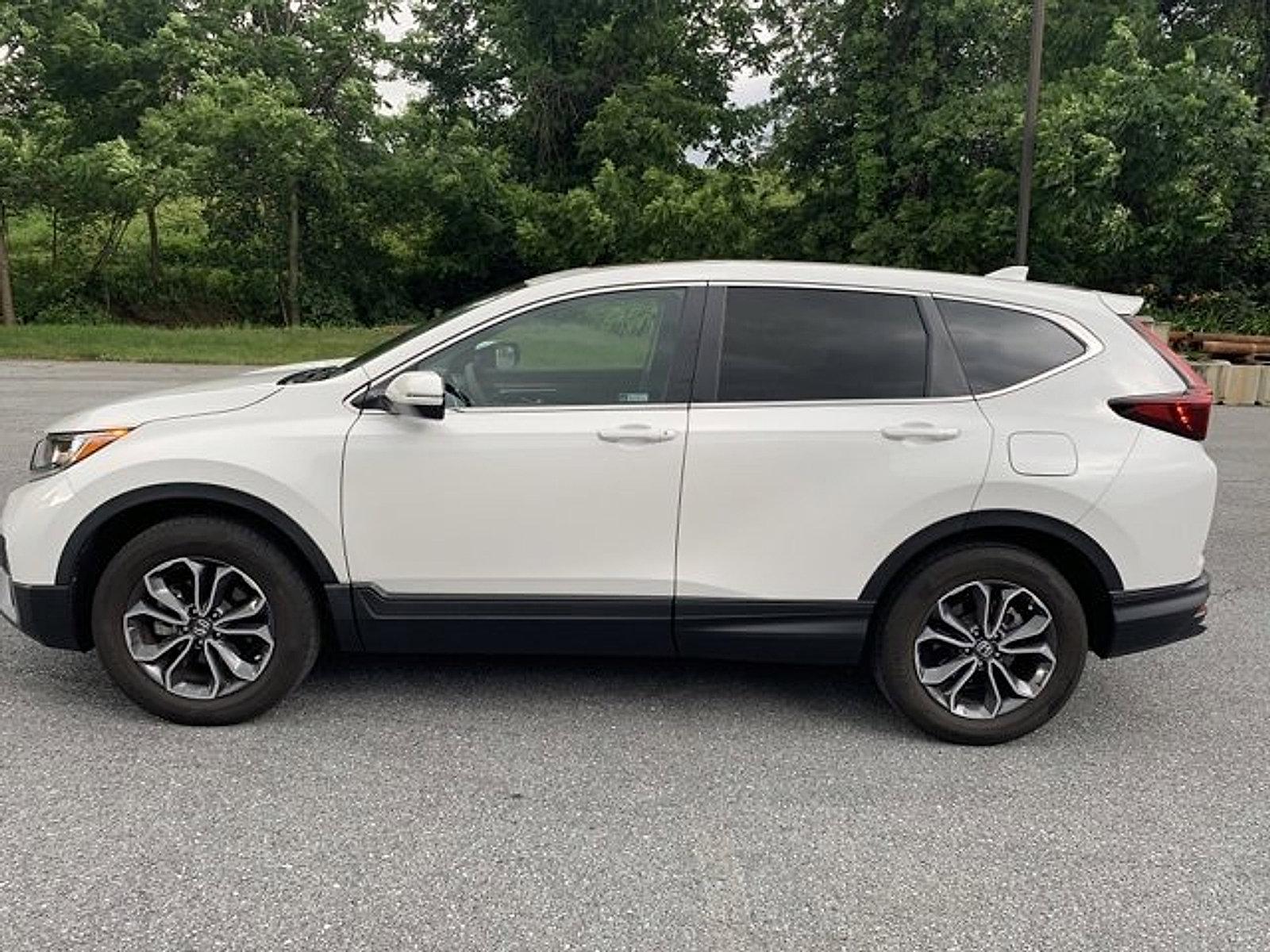 2022 Honda CR-V Vehicle Photo in Harrisburg, PA 17111