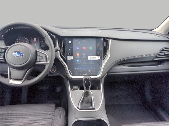2025 Subaru Outback Vehicle Photo in Green Bay, WI 54304