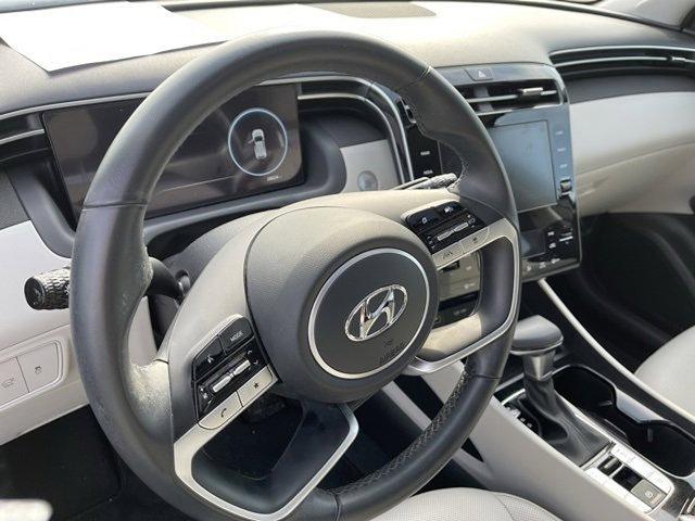 2023 Hyundai TUCSON Vehicle Photo in Philadelphia, PA 19116