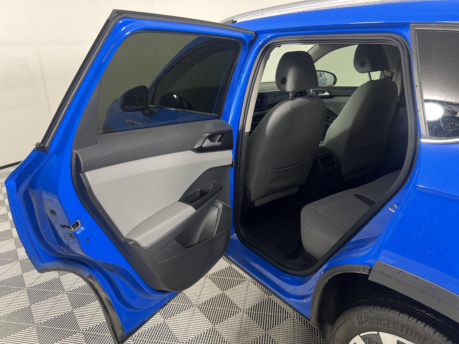 2023 Volkswagen Taos Vehicle Photo in Georgetown, TX 78626