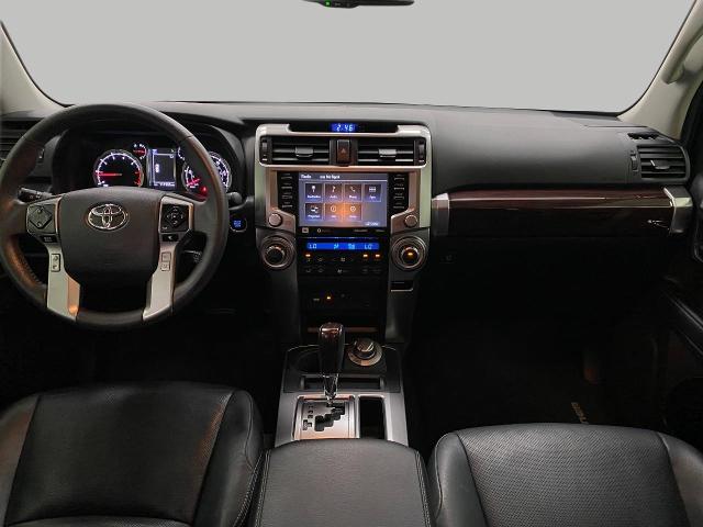 2021 Toyota 4Runner Vehicle Photo in Appleton, WI 54913