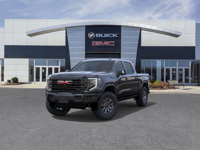 2025 GMC Sierra 1500 Vehicle Photo in DANBURY, CT 06810-5034