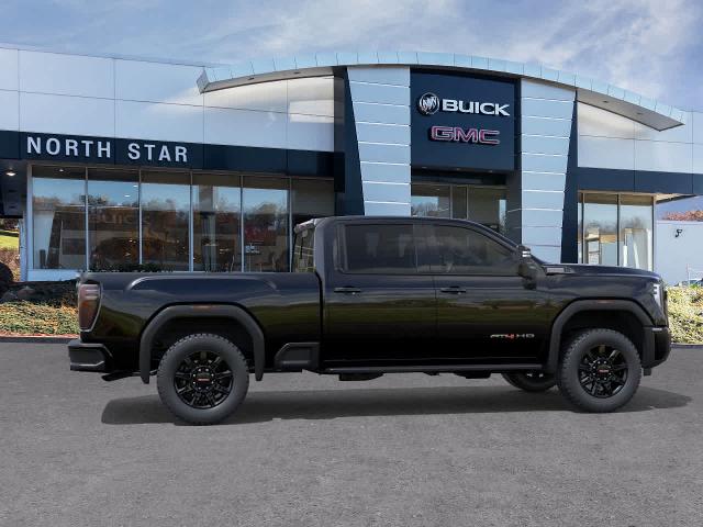 2025 GMC Sierra 2500 HD Vehicle Photo in ZELIENOPLE, PA 16063-2910