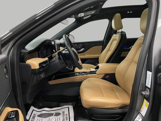 2021 Lincoln Corsair Vehicle Photo in Appleton, WI 54913