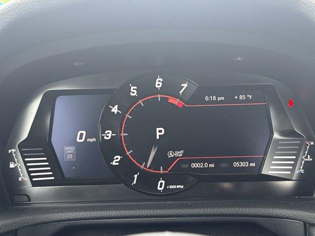 2023 Toyota GR Supra Vehicle Photo in Flemington, NJ 08822