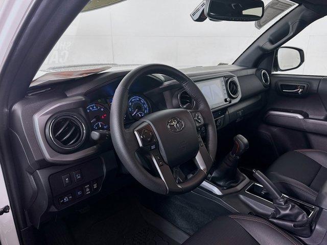 2023 Toyota Tacoma 4WD Vehicle Photo in Flemington, NJ 08822