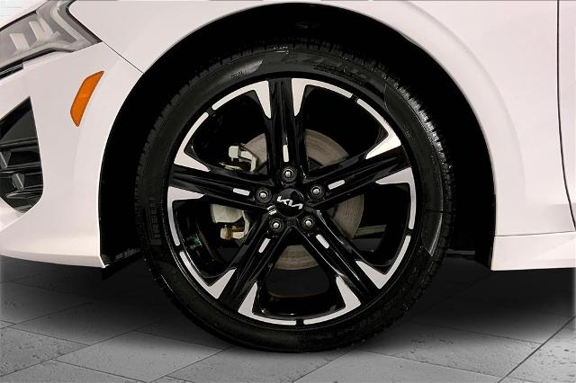 2024 Kia K5 Vehicle Photo in Lees Summit, MO 64086